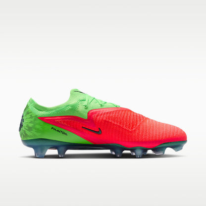 Phantom 6 Low Elite Erling Haaland Unisex Firm-Ground Soccer Cleats