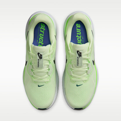 Structure 26 Men's Road Running Shoes ReactX Foam