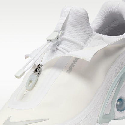 Air Max Dn Roam Men's Shoes Water-Repellent White