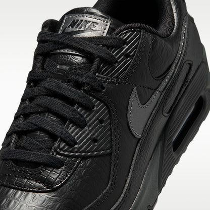 Air Max 90 Premium Men's Shoes Waffle Sole