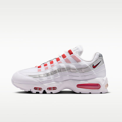 Air Max 95 Big Bubble England Men's Shoes