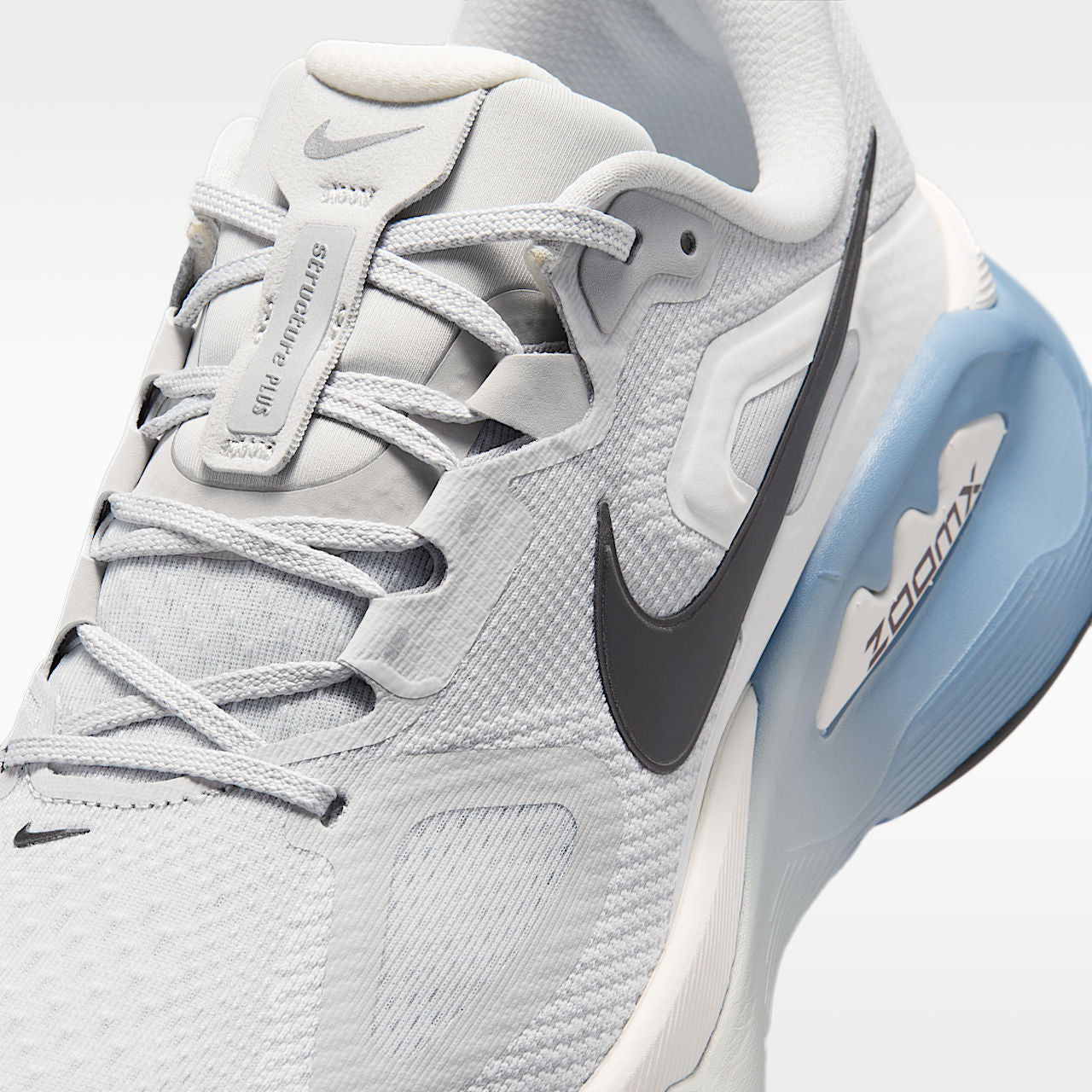 Structure Plus Men's Road Running Shoes