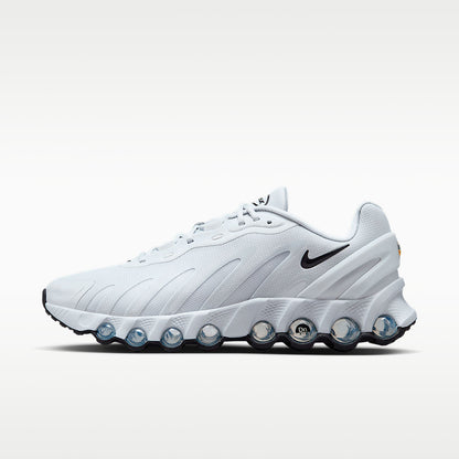 Air Max Dn8 Men's Shoes Pure Platinum Black