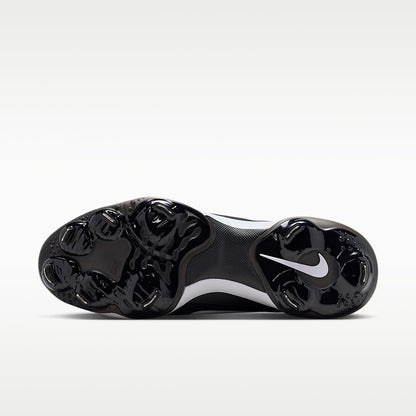 Diamond Standout MTL Baseball Cleats Air Zoom Black/White