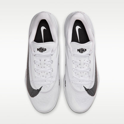 Diamond Standout MTL Unisex Baseball Cleats with Forefoot Air Zoom