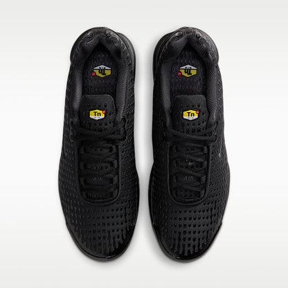 Air Max Plus VII Men's Shoes Black