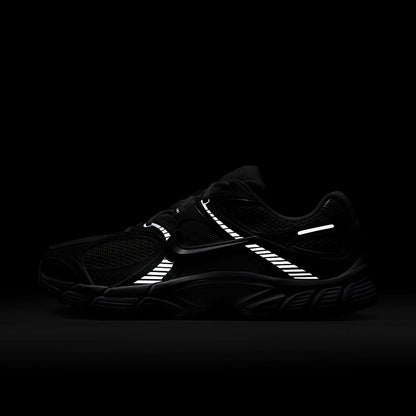 V5 RNR Retro Runner Men's Shoes White/Black/Metallic Silver/White