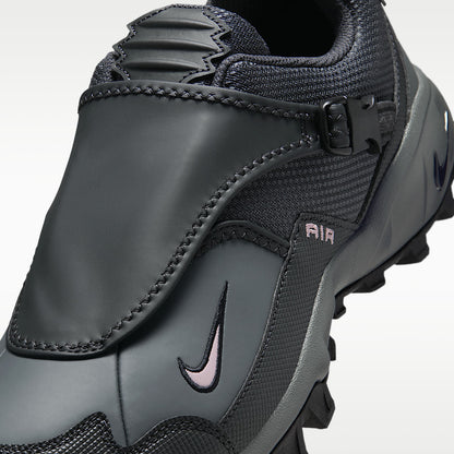 ACG Phassad Men's Rugged Trail Running Shoes Anthracite