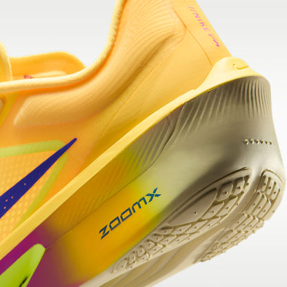 Zoom Fly 6 Men's Road Racing Shoes Citron Pulse/Volt Ice/Hyper Violet/Indigo Burst