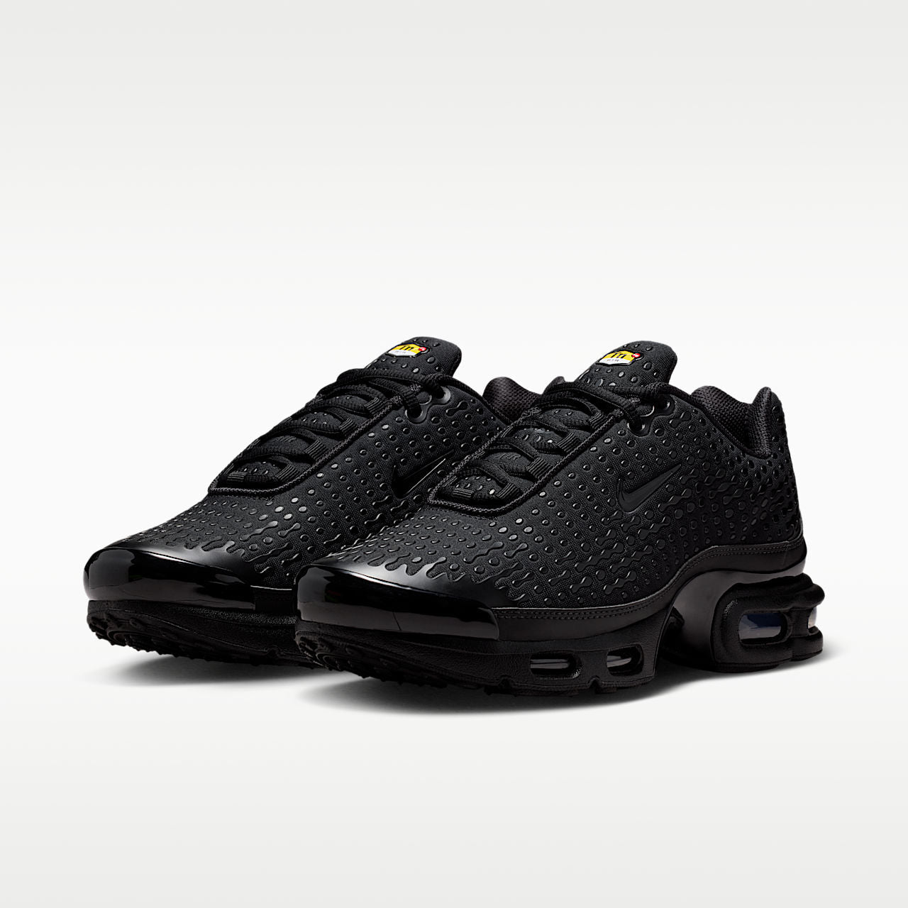 Air Max Plus VII Men's Shoes Black