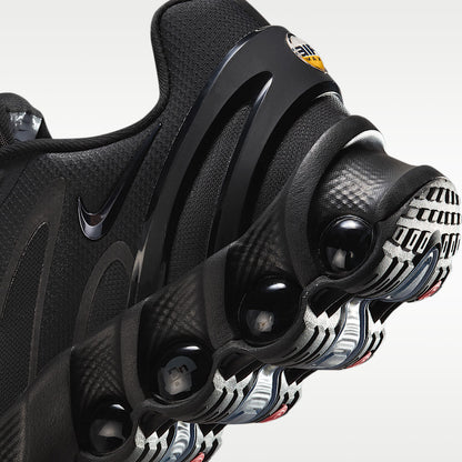 Air Max Dn8 Men's Shoes Black Anthracite