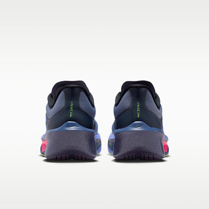 Zoom Fly 6 Glam Men's Road Running Shoes Dark Obsidian/Racer Blue