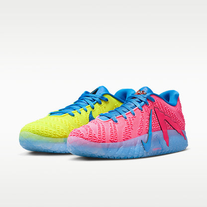 Men's Ja 3 x "Kool-Aid" Basketball Shoes