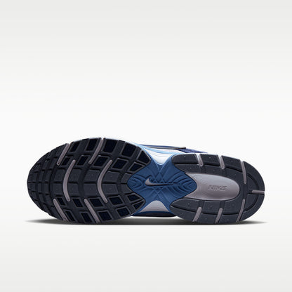 V5 RNR Suede Men's Running Shoes Mesh Foam Midsole Work Blue