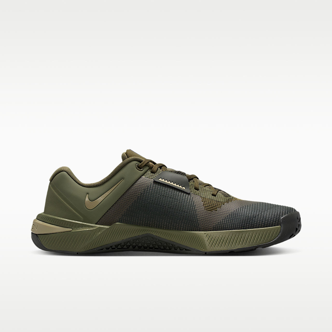 Metcon 10 Men's Workout Shoes - Medium Olive/Sequoia/Black/Neutral Olive