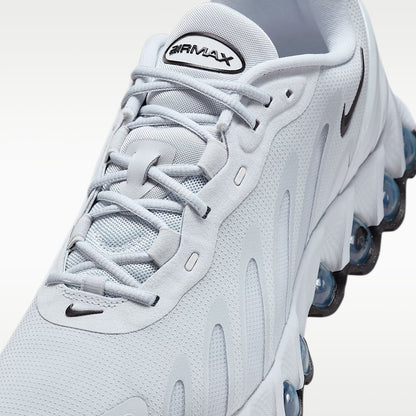 Air Max Dn8 Men's Shoes Pure Platinum Black