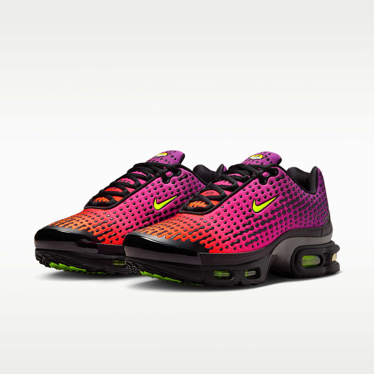 Air Max Plus VII Kylian MbappĂ© Men's Shoes