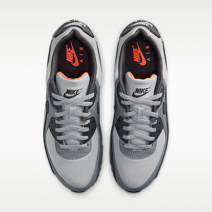 Air Max 90 Premium Men's Shoes Oranje Edition Multi-Color