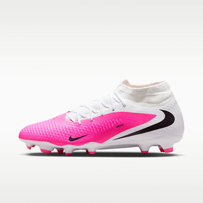 Phantom 6 High Academy Multi-Ground Soccer Cleats Multi-Color/Black