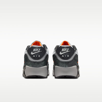 Air Max 90 Premium Men's Shoes Oranje Edition Multi-Color
