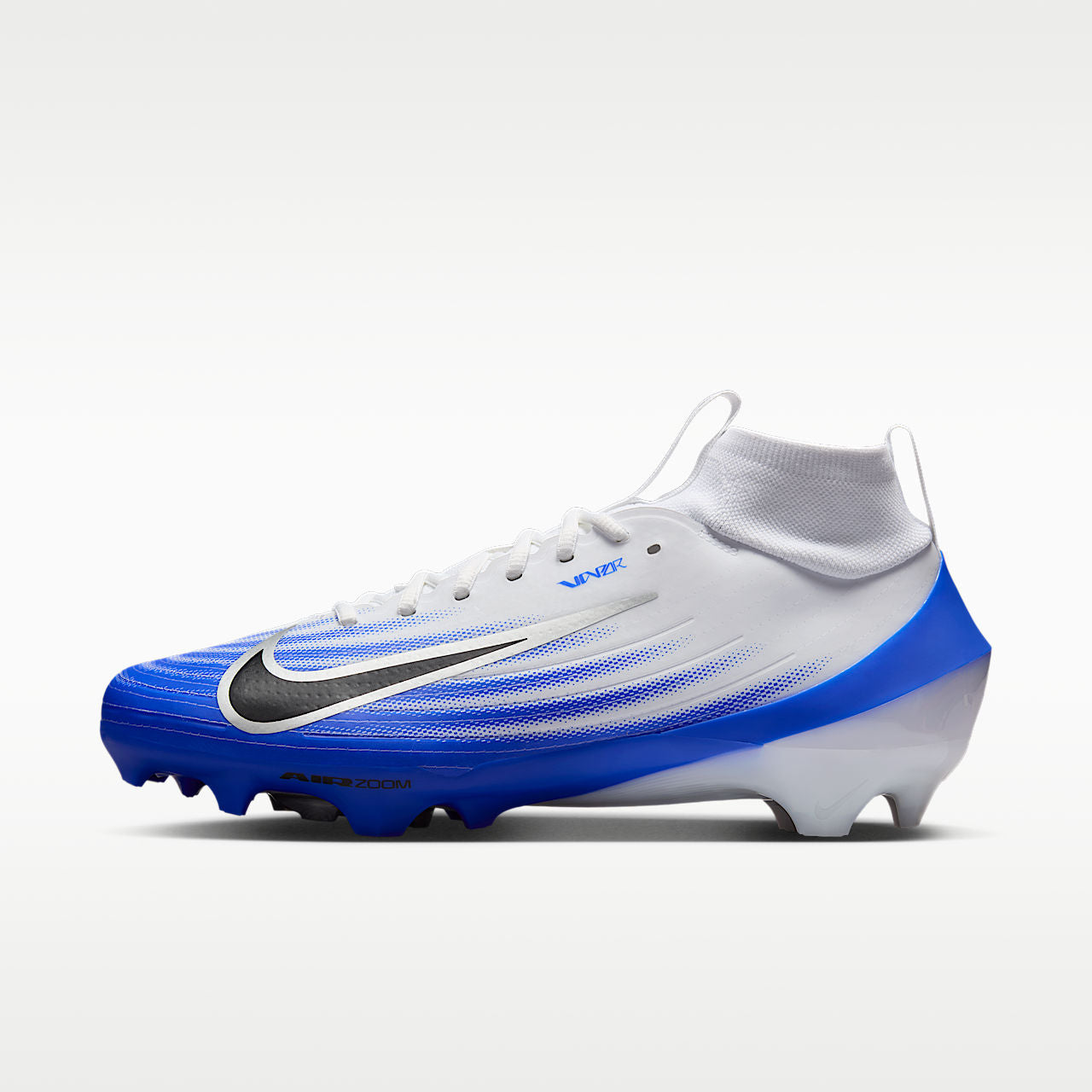 Vapor Pro 1 Football Cleats with Air Zoom Cushioning