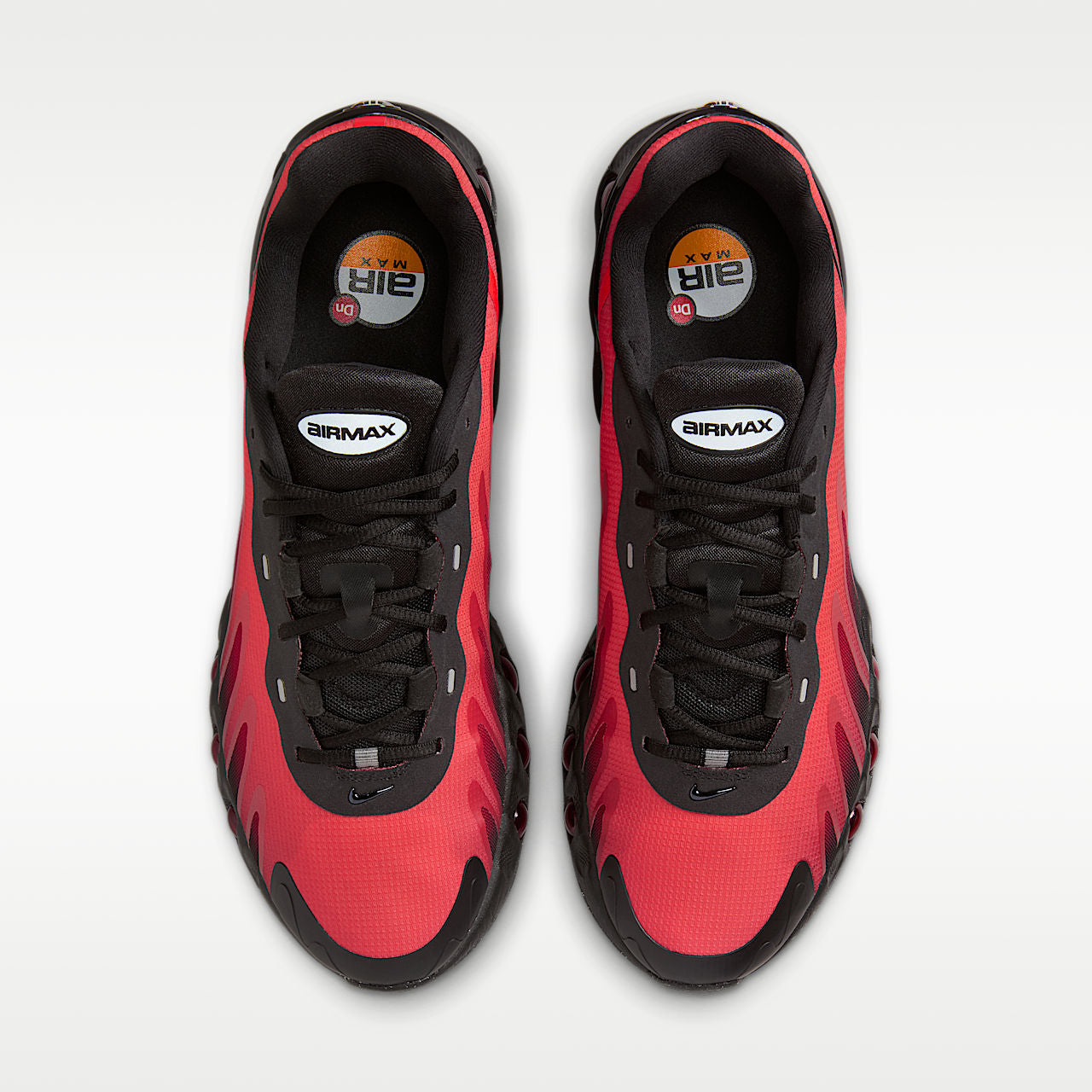 Air Max Dn8 Men's Shoes Dynamic Air Cushioning