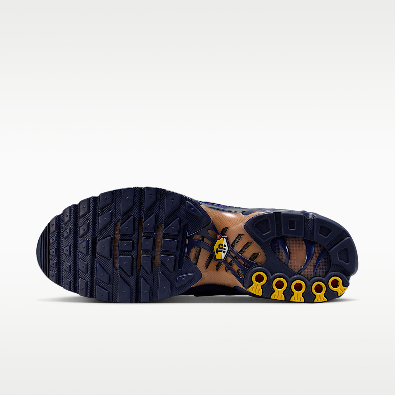 Air Max Plus OG "FFF" Men's Shoes