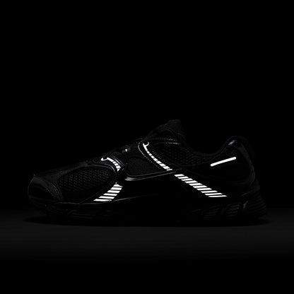 V5 RNR Men's Retro Running Sneakers Black Anthracite