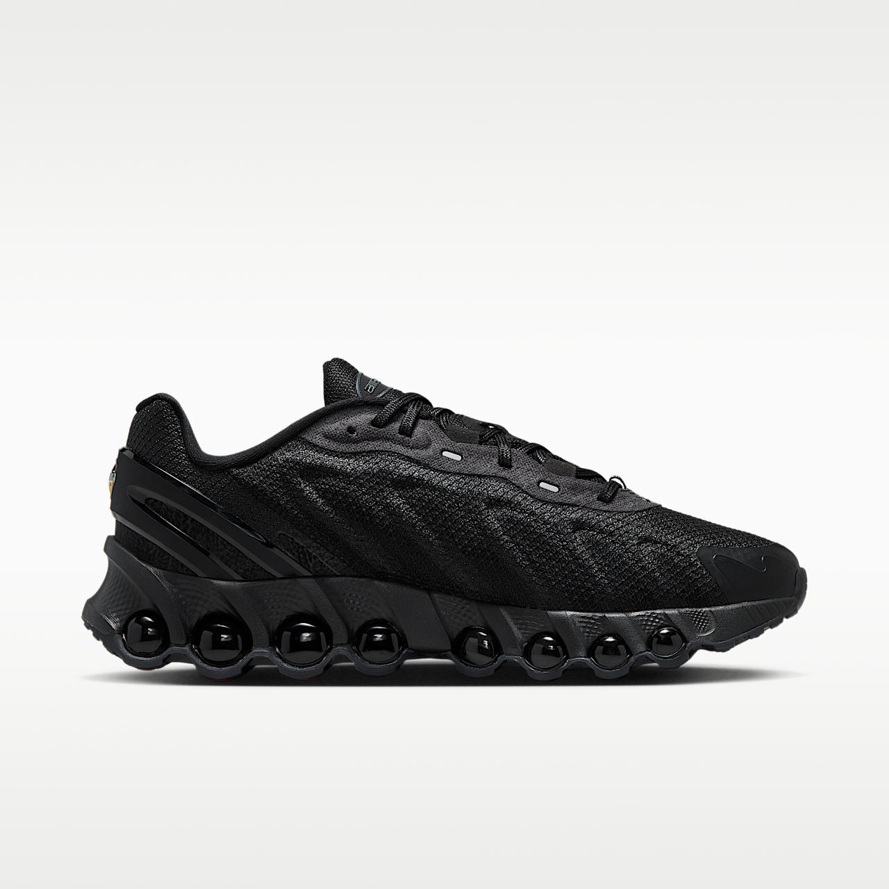 Air Max Dn8 Men's Shoes Black/Black