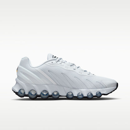 Air Max Dn8 Men's Shoes Pure Platinum Black