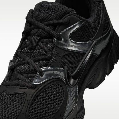 V5 RNR Men's Retro Running Sneakers Black Anthracite