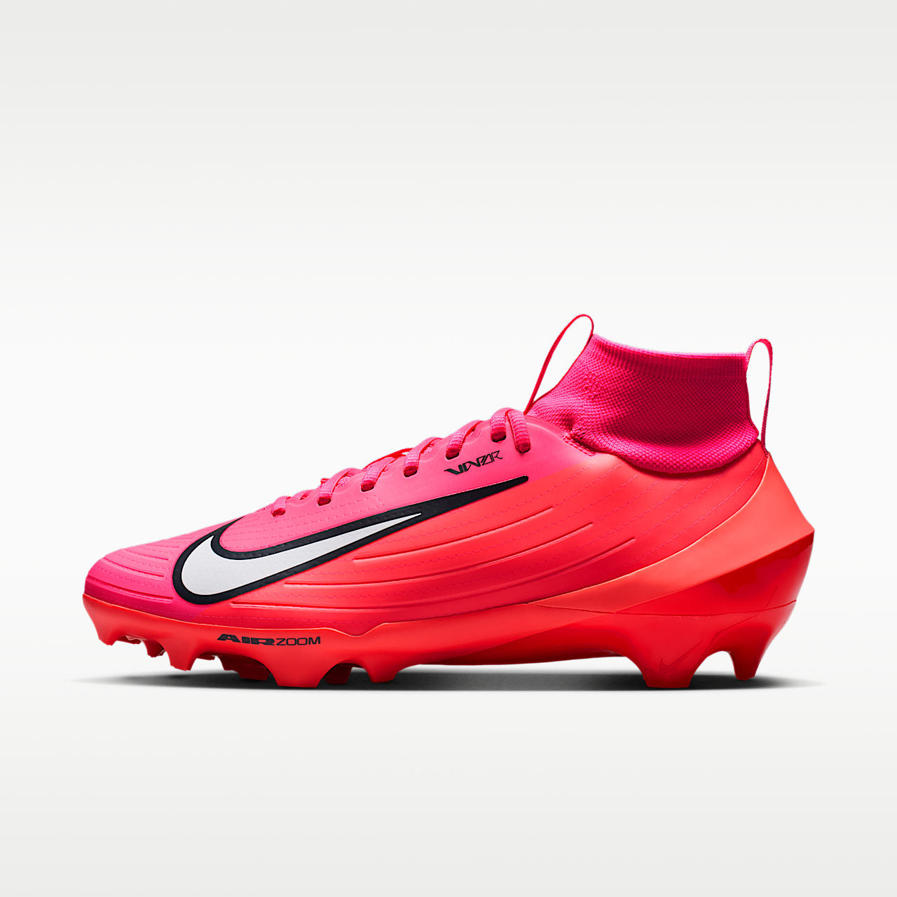 Vapor Pro 1 SE Football Cleats Responsive Traction Unisex