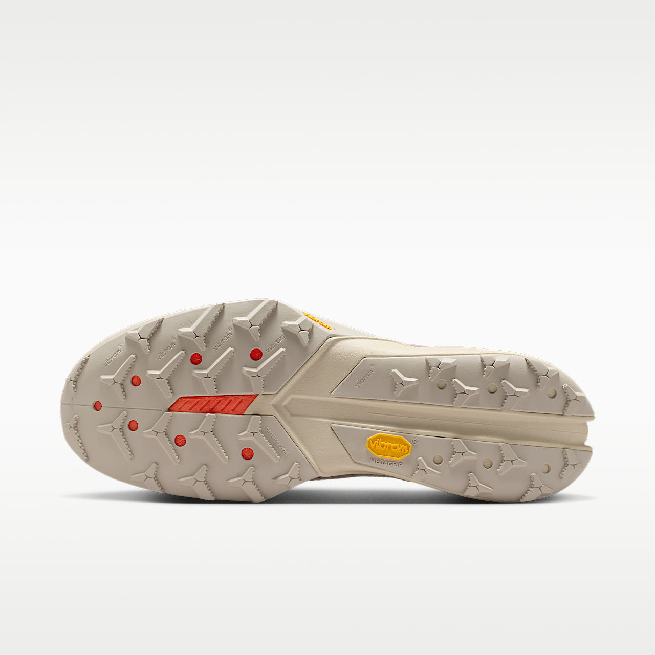 Kiger 10 Trail Running Shoes with Cushlon 3.0 Foam Light Orewood Brown