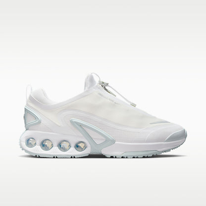 Air Max Dn Roam Men's Shoes Water-Repellent White