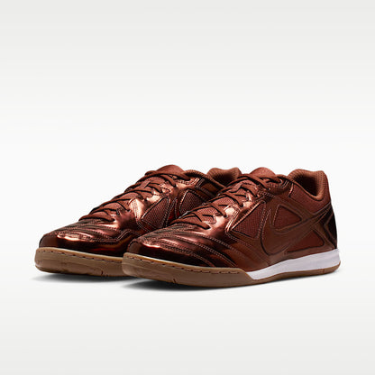 Gato LV8 Men's Shoes Fauna Brown/White
