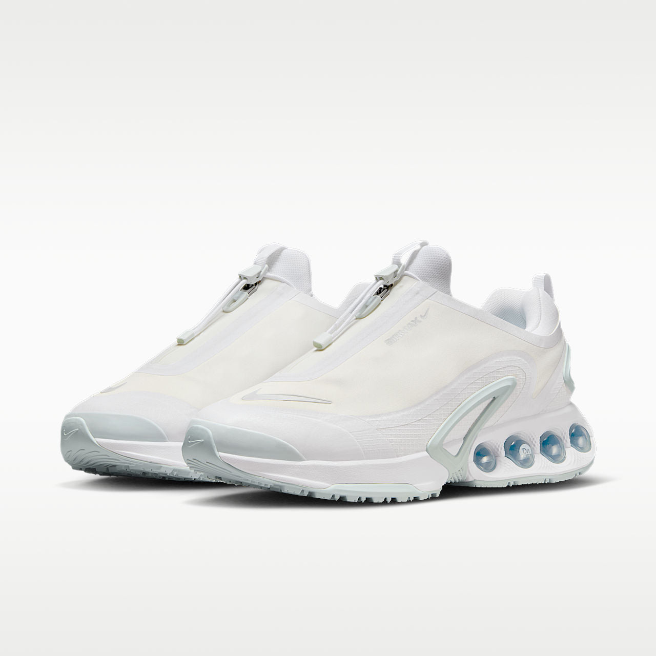 Air Max Dn Roam Men's Shoes Water-Repellent White