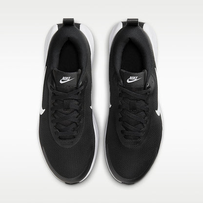 Promina Men's Walking Shoes Extra Wide Black/White