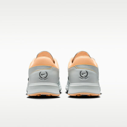 Victory Tour 4 Golf Shoes Photon Dust/Tangerine Tint/Black