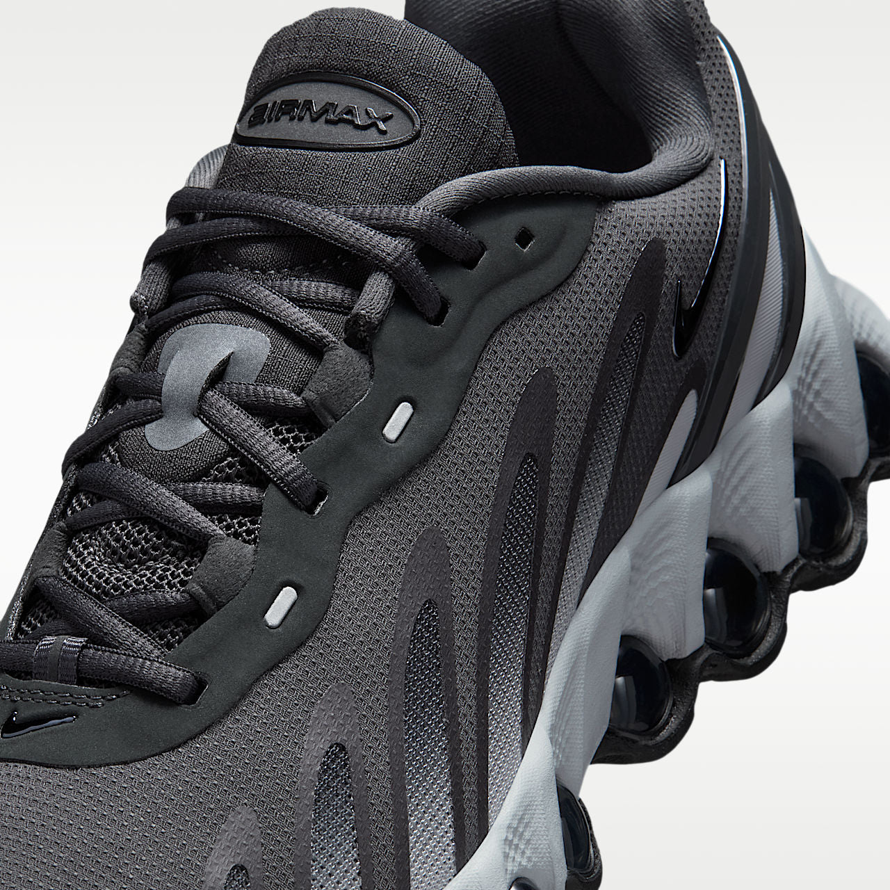 Air Max Dn8 Men's Shoes Anthracite/Wolf Grey/Black/Black