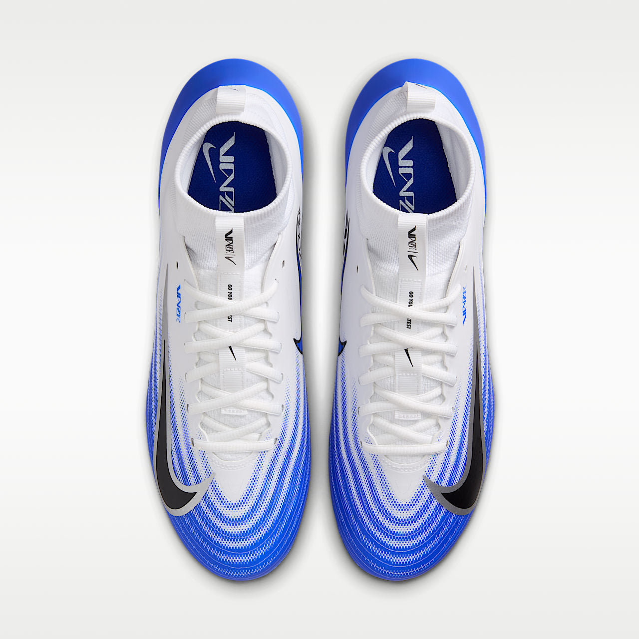 Vapor Pro 1 Football Cleats with Air Zoom Cushioning