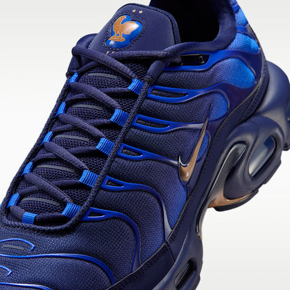 Air Max Plus OG "FFF" Men's Shoes