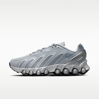 Air Max Dn8 Men's Shoes Metallic Silver/Black/Metallic Silver