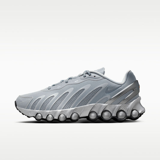 Air Max Dn8 Men's Shoes Metallic Silver/Black/Metallic Silver
