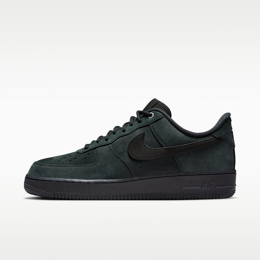 Air Force 1 '07 WB Men's Shoes Work Boot-Inspired Black