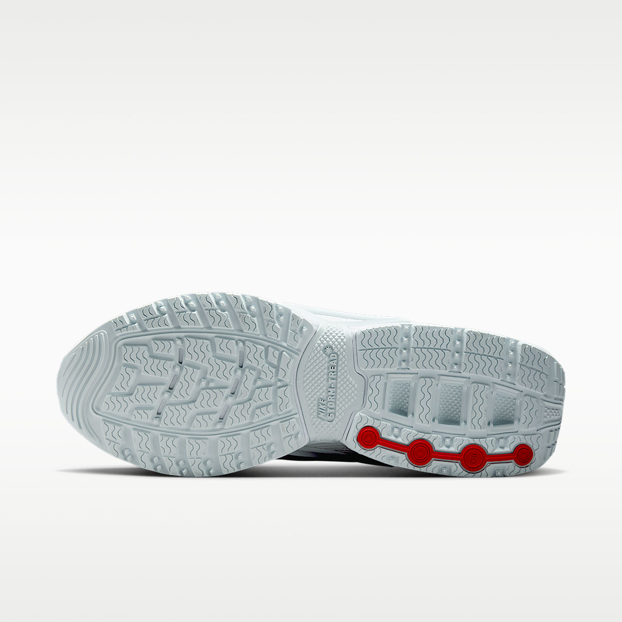 Air Max Dn Roam Men's Shoes Water-Repellent White