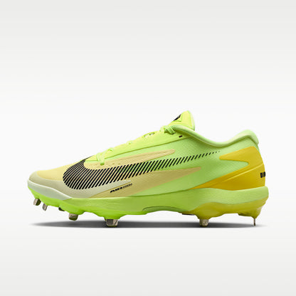 Diamond Standout MTL Baseball Cleats with Forefoot Air Zoom