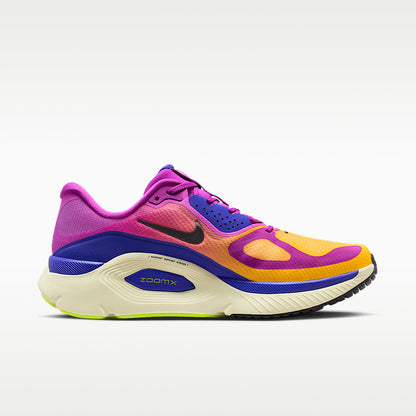 Structure Plus Men's Road Running Shoes Double-Stacked Foam