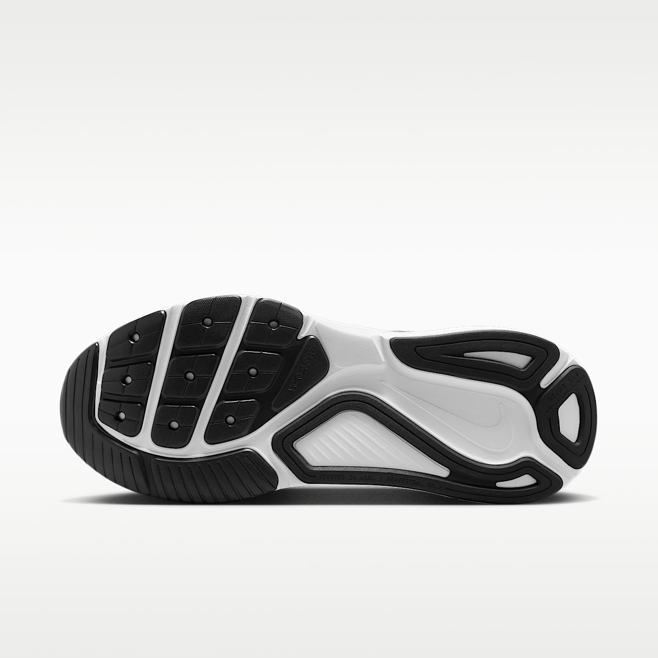 Structure 26 Men's Road Running Shoes ReactX Foam
