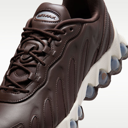 Air Max Dn8 SP Men's Shoes Leather Baroque Brown