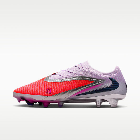 Unisex Phantom 6 Low Elite "Alexia Putellas" Firm-Ground Soccer Cleats